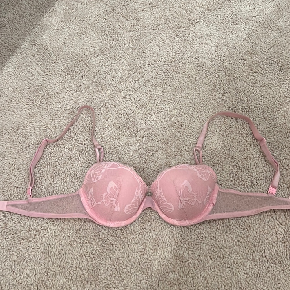 Victoria Secret Bra